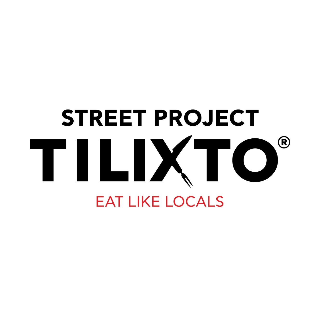 TILIXTO – Street Project